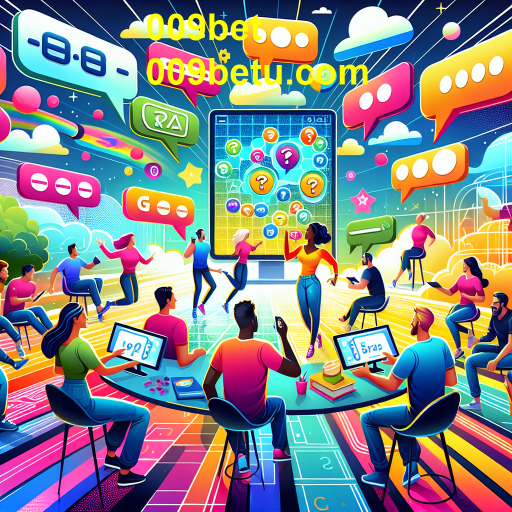 Explorando a Categoria de Jogos FAQ na 009bet