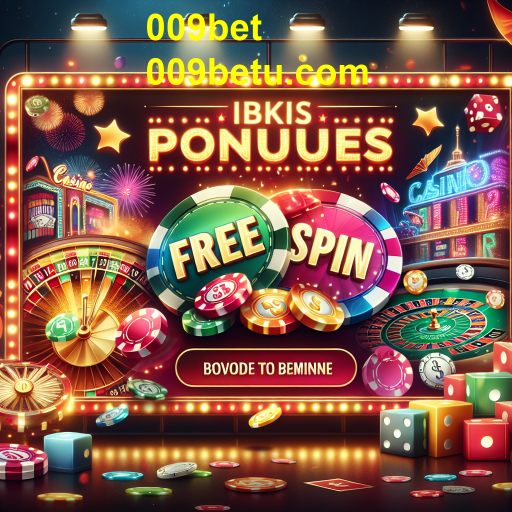 Promoções Imperdíveis no 009bet: Maximize Seu Jogo