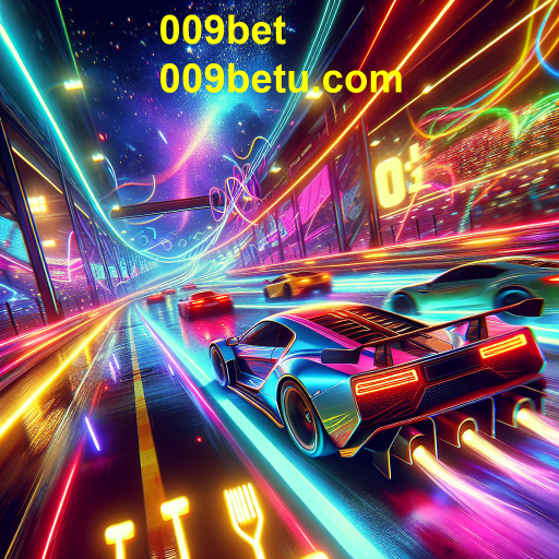 A Emoção das Corridas no 009bet: Uma Experiência Inigualável